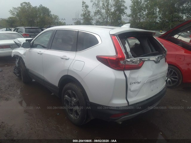 Photo 2 VIN: 5J6RW2H50KL030547 - HONDA CR-V 