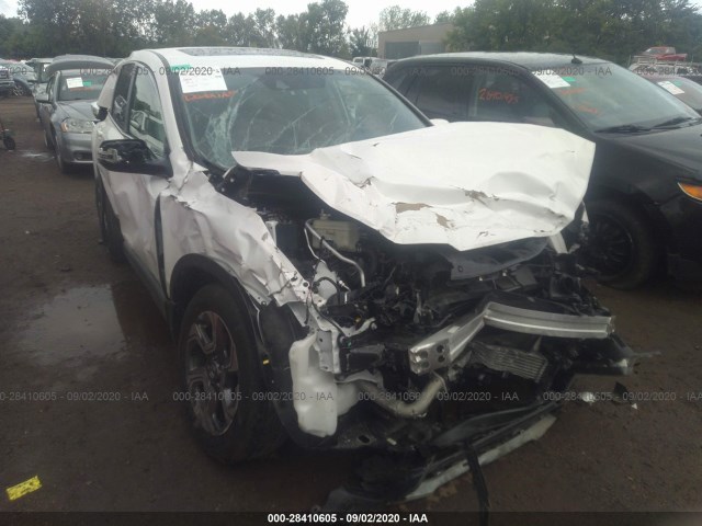 Photo 5 VIN: 5J6RW2H50KL030547 - HONDA CR-V 