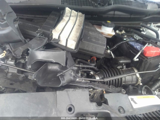 Photo 9 VIN: 5J6RW2H50KL030547 - HONDA CR-V 