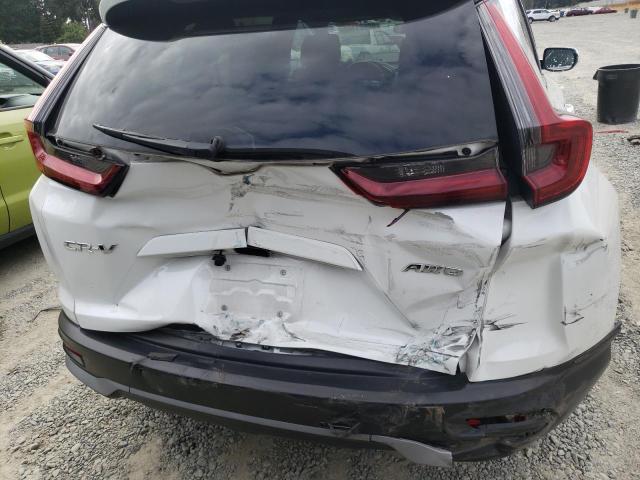 Photo 8 VIN: 5J6RW2H50LA008884 - HONDA CR-V EX 