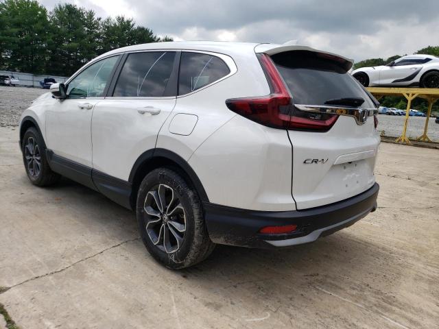 Photo 1 VIN: 5J6RW2H50LA020436 - HONDA CR-V EX 