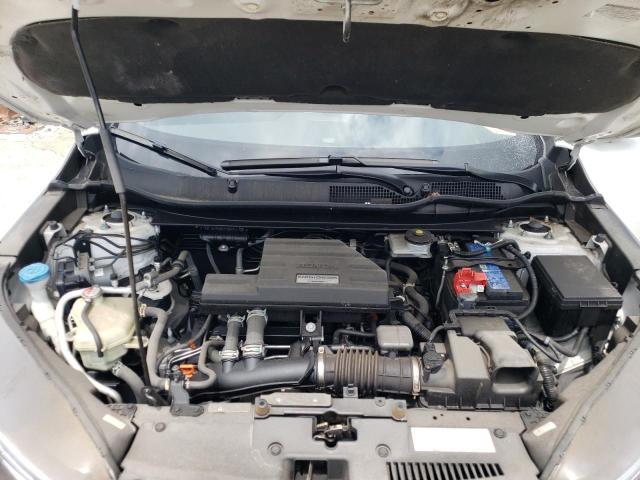 Photo 11 VIN: 5J6RW2H50LA020436 - HONDA CR-V EX 