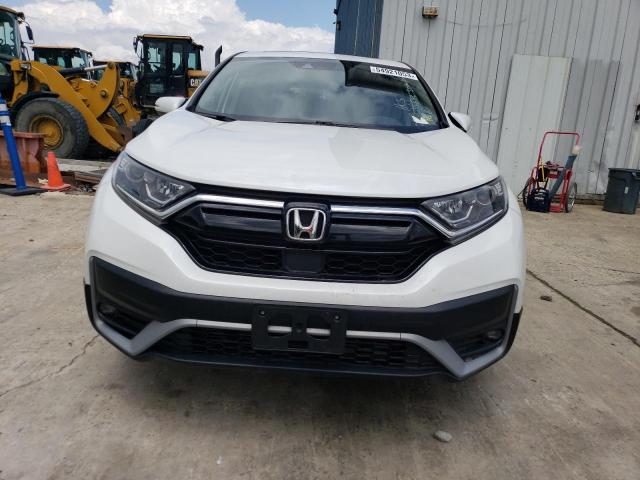 Photo 4 VIN: 5J6RW2H50LA020436 - HONDA CR-V EX 