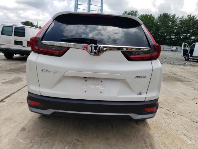 Photo 5 VIN: 5J6RW2H50LA020436 - HONDA CR-V EX 