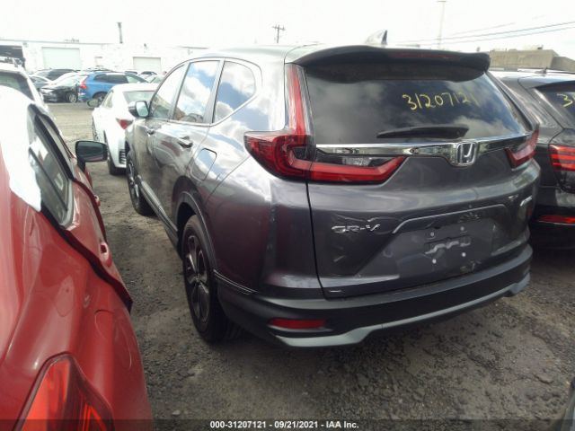 Photo 2 VIN: 5J6RW2H50LA020744 - HONDA CR-V 