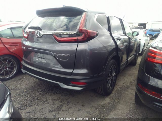 Photo 3 VIN: 5J6RW2H50LA020744 - HONDA CR-V 