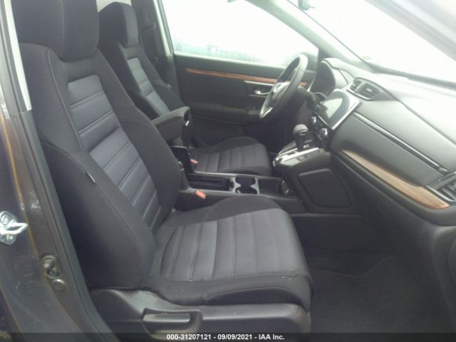 Photo 4 VIN: 5J6RW2H50LA020744 - HONDA CR-V 