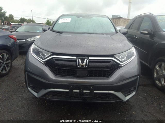 Photo 5 VIN: 5J6RW2H50LA020744 - HONDA CR-V 