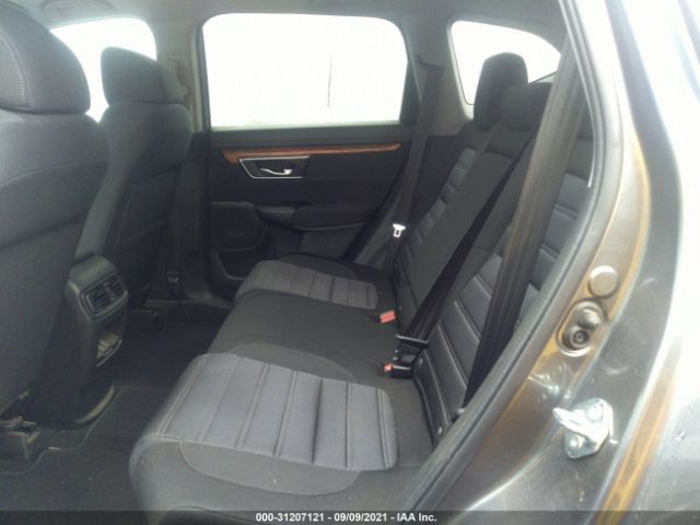 Photo 7 VIN: 5J6RW2H50LA020744 - HONDA CR-V 