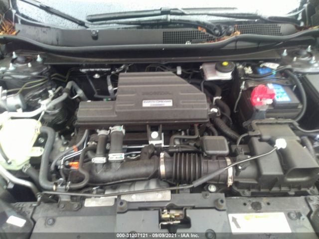 Photo 9 VIN: 5J6RW2H50LA020744 - HONDA CR-V 