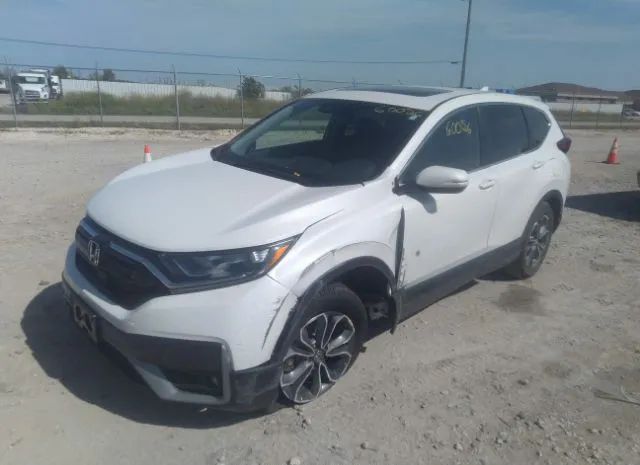 Photo 1 VIN: 5J6RW2H50LL000577 - HONDA CR-V 