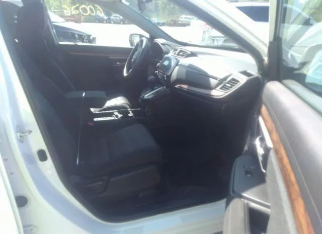 Photo 4 VIN: 5J6RW2H50LL000577 - HONDA CR-V 