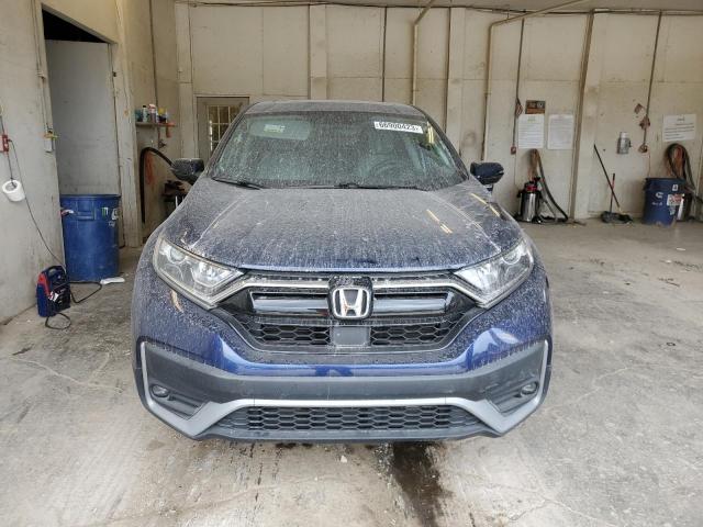 Photo 4 VIN: 5J6RW2H50LL006170 - HONDA CR-V EX 