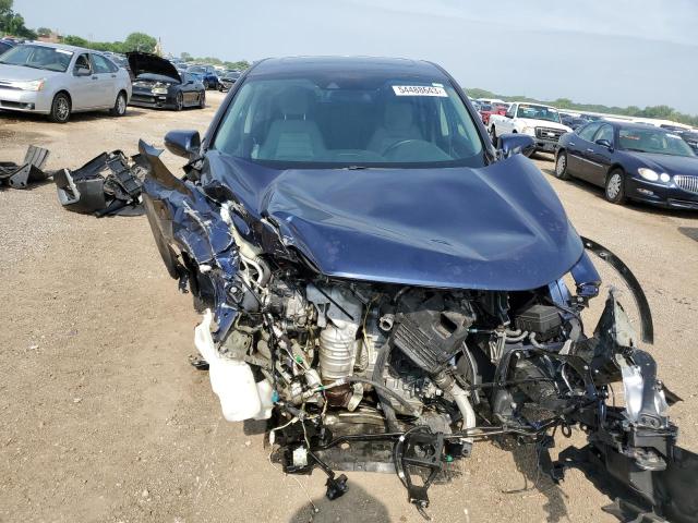 Photo 4 VIN: 5J6RW2H50LL008162 - HONDA CR-V EX 