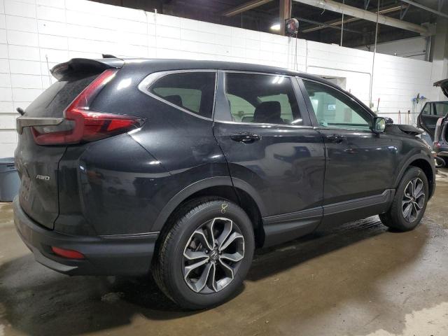 Photo 2 VIN: 5J6RW2H50LL015984 - HONDA CRV 