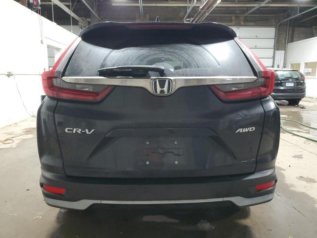 Photo 5 VIN: 5J6RW2H50LL015984 - HONDA CRV 