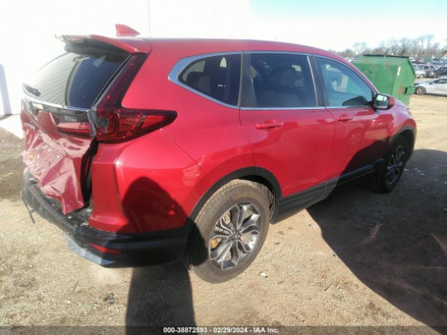 Photo 3 VIN: 5J6RW2H50LL016441 - HONDA CR-V 