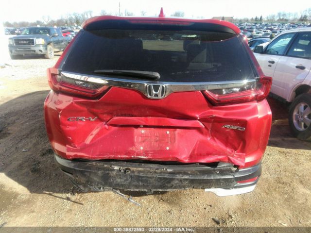 Photo 5 VIN: 5J6RW2H50LL016441 - HONDA CR-V 