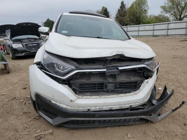 Photo 4 VIN: 5J6RW2H50LL016715 - HONDA CRV 