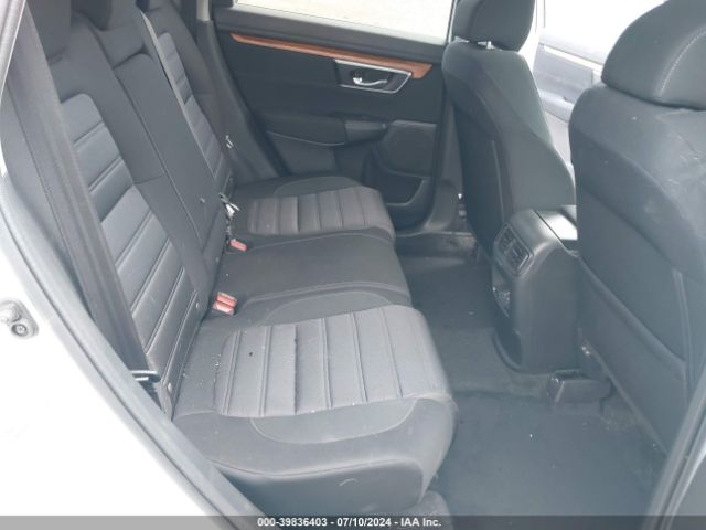 Photo 7 VIN: 5J6RW2H50LL033336 - HONDA CR-V 