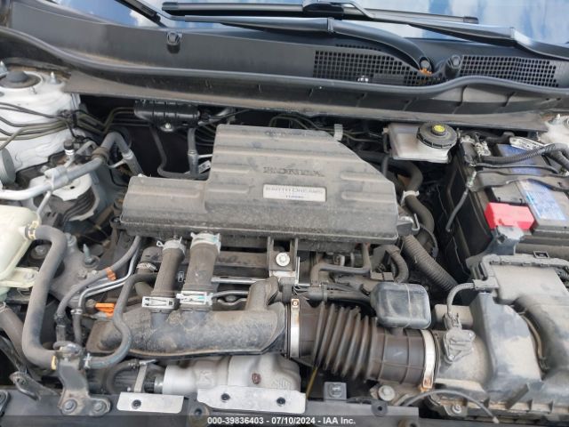 Photo 9 VIN: 5J6RW2H50LL033336 - HONDA CR-V 