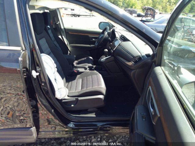 Photo 4 VIN: 5J6RW2H50MA004013 - HONDA CR-V 