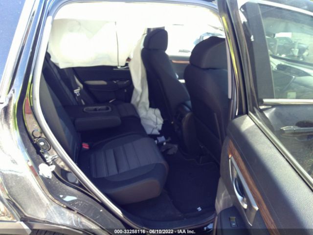 Photo 7 VIN: 5J6RW2H50MA004013 - HONDA CR-V 