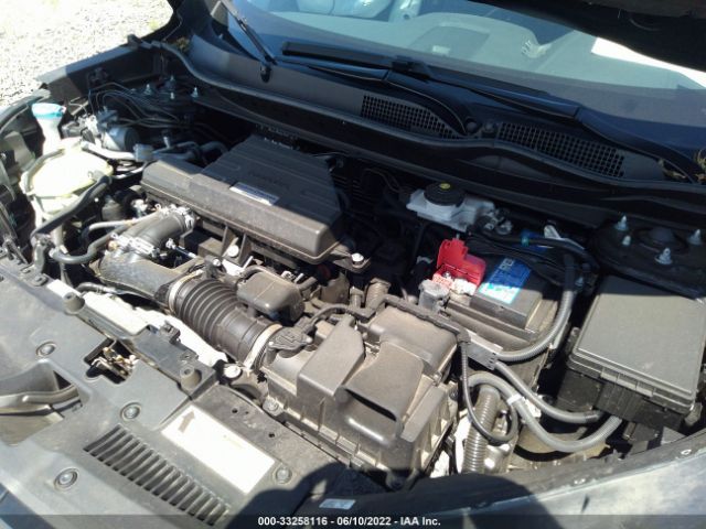 Photo 9 VIN: 5J6RW2H50MA004013 - HONDA CR-V 