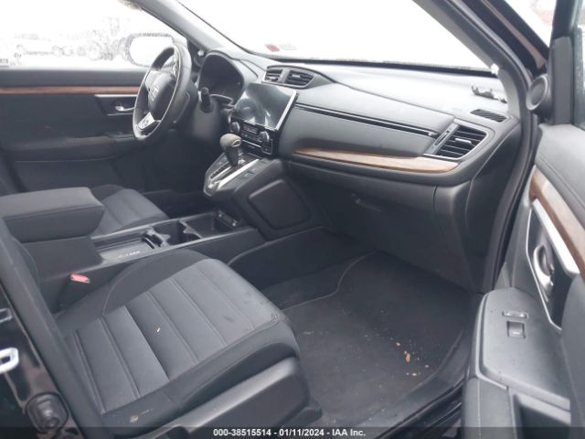 Photo 4 VIN: 5J6RW2H50MA008403 - HONDA CR-V 