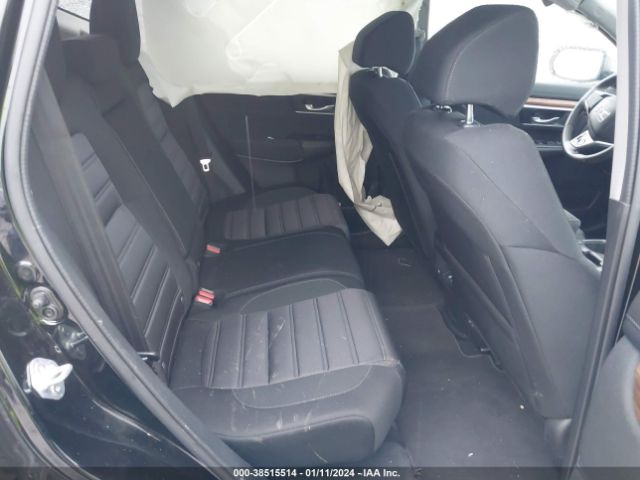 Photo 7 VIN: 5J6RW2H50MA008403 - HONDA CR-V 