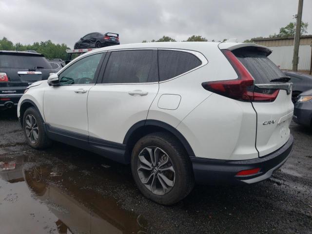 Photo 1 VIN: 5J6RW2H50MA015917 - HONDA CR-V EX 