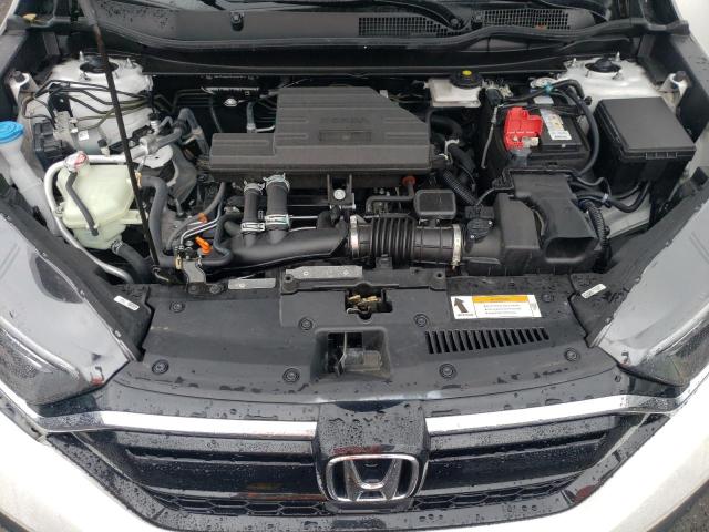 Photo 11 VIN: 5J6RW2H50MA015917 - HONDA CR-V EX 