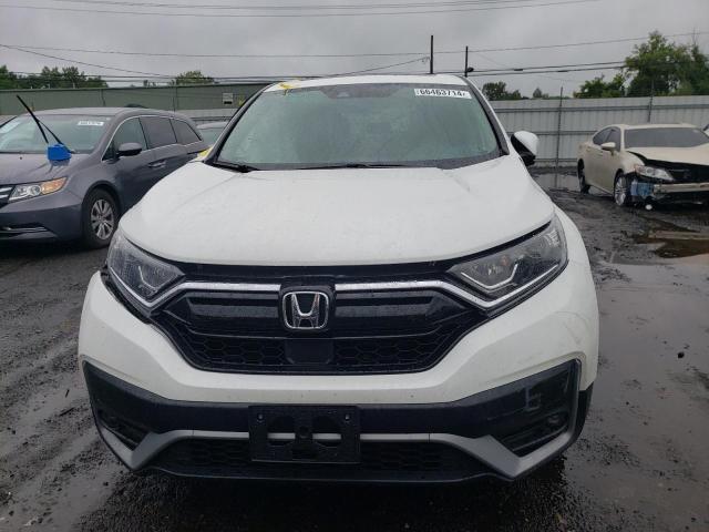 Photo 4 VIN: 5J6RW2H50MA015917 - HONDA CR-V EX 