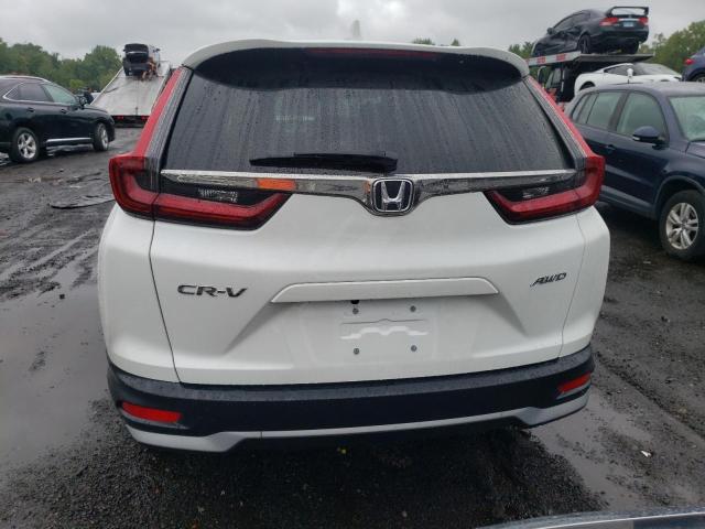 Photo 5 VIN: 5J6RW2H50MA015917 - HONDA CR-V EX 