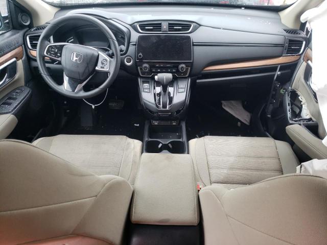 Photo 7 VIN: 5J6RW2H50MA015917 - HONDA CR-V EX 