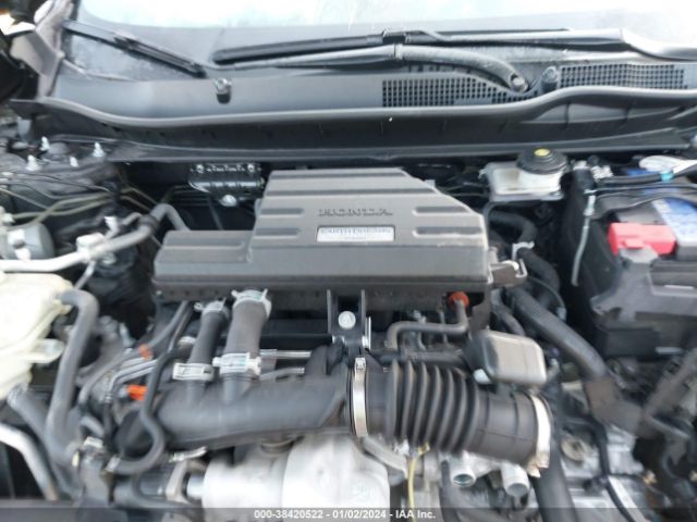 Photo 9 VIN: 5J6RW2H50ML001715 - HONDA CR-V 