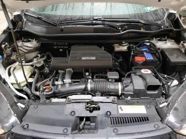 Photo 11 VIN: 5J6RW2H50ML017493 - HONDA CRV 