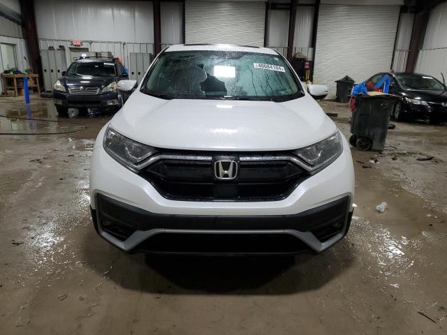 Photo 4 VIN: 5J6RW2H50ML017493 - HONDA CRV 