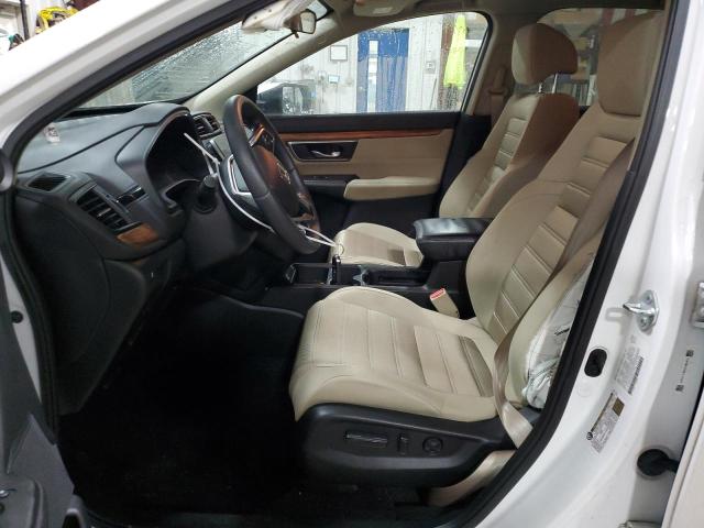 Photo 6 VIN: 5J6RW2H50ML017493 - HONDA CRV 