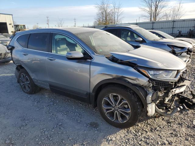 Photo 3 VIN: 5J6RW2H50ML020944 - HONDA CRV 