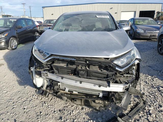 Photo 4 VIN: 5J6RW2H50ML020944 - HONDA CRV 