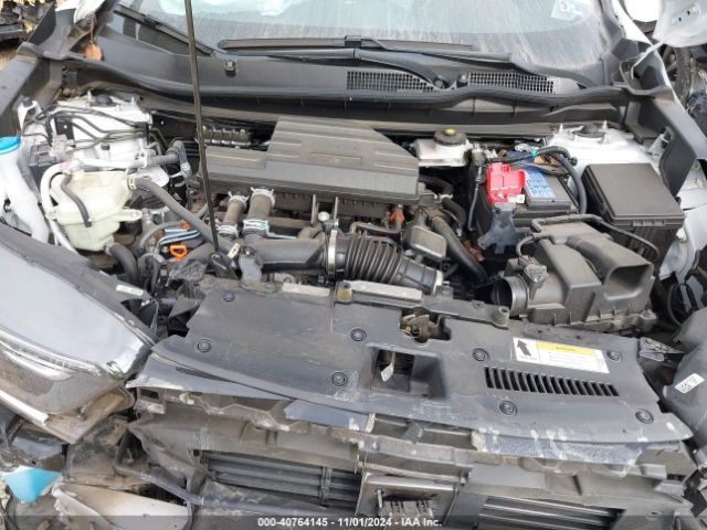 Photo 9 VIN: 5J6RW2H50NA015000 - HONDA CR-V 