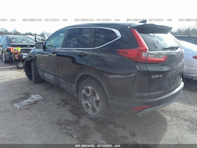 Photo 2 VIN: 5J6RW2H51HL013880 - HONDA CR-V 