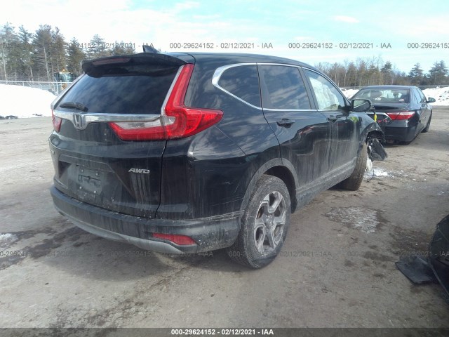 Photo 3 VIN: 5J6RW2H51HL013880 - HONDA CR-V 