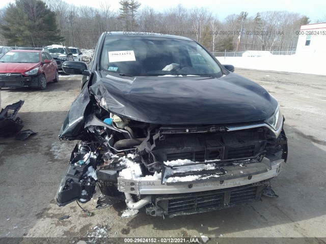 Photo 5 VIN: 5J6RW2H51HL013880 - HONDA CR-V 