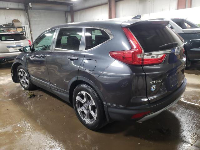 Photo 1 VIN: 5J6RW2H51HL022157 - HONDA CRV 