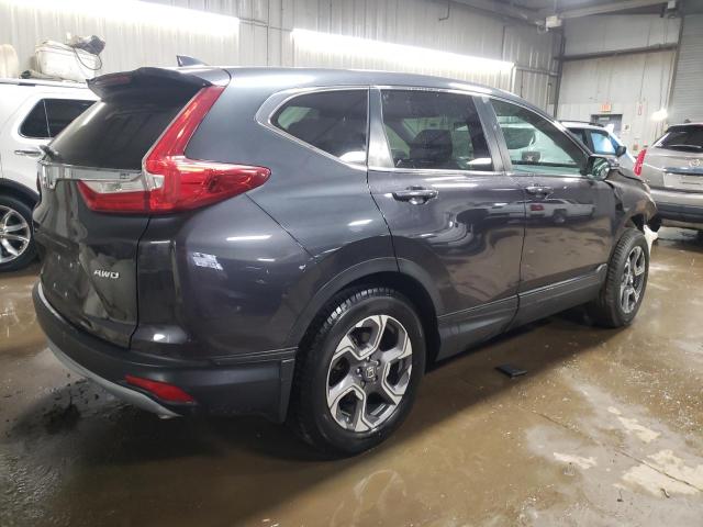 Photo 2 VIN: 5J6RW2H51HL022157 - HONDA CRV 