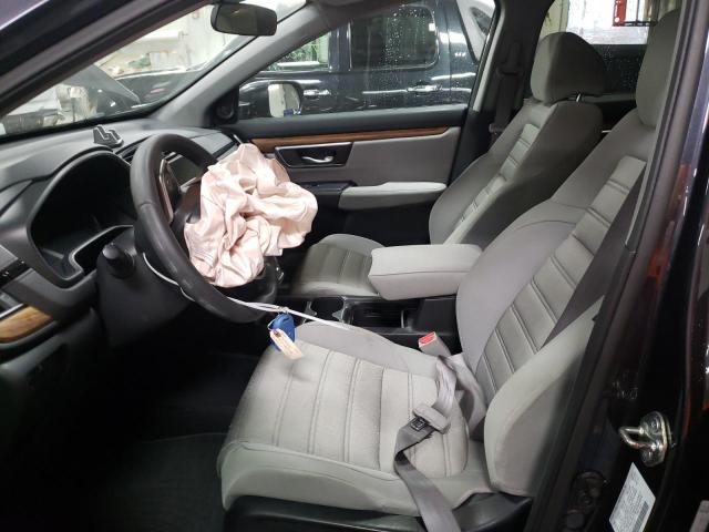 Photo 6 VIN: 5J6RW2H51HL022157 - HONDA CRV 