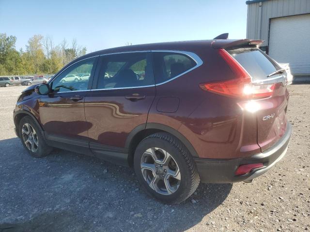 Photo 1 VIN: 5J6RW2H51HL026161 - HONDA CR-V EX 