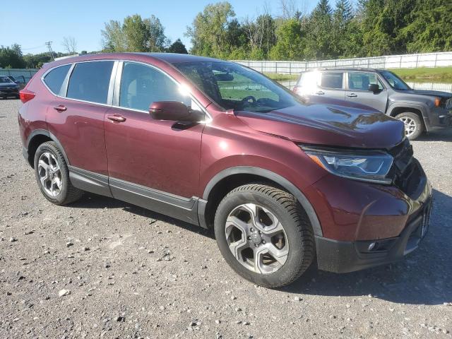 Photo 3 VIN: 5J6RW2H51HL026161 - HONDA CR-V EX 